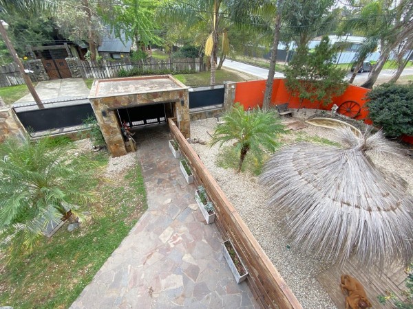 Casa Quinta en Venta en Parque Leloir - 5 ambientes