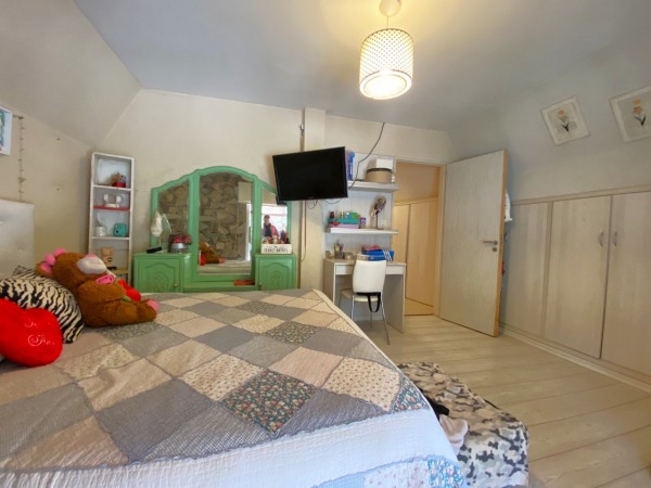 Casa Quinta en Venta en Parque Leloir - 5 ambientes