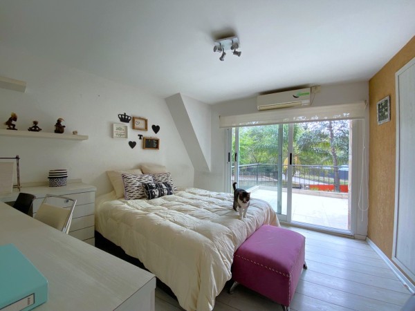 Casa Quinta en Venta en Parque Leloir - 5 ambientes