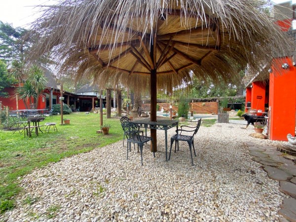 Casa Quinta en Venta en Parque Leloir - 5 ambientes