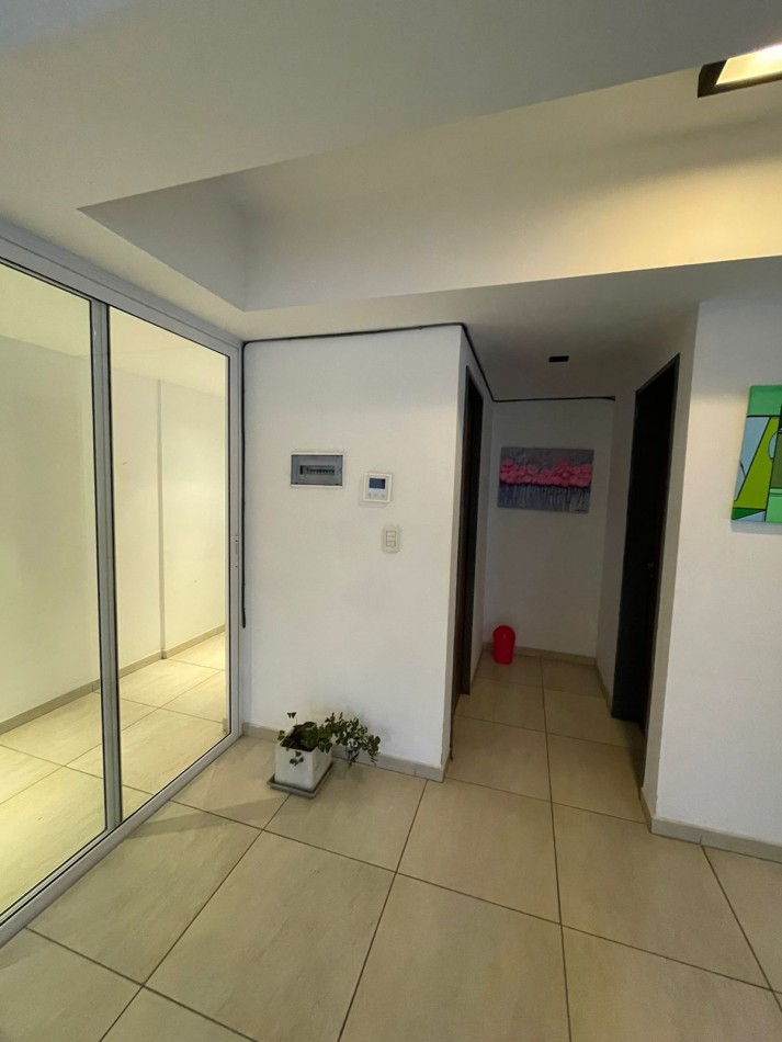Fragio 459 ! Dto 2 ambientes con cochera