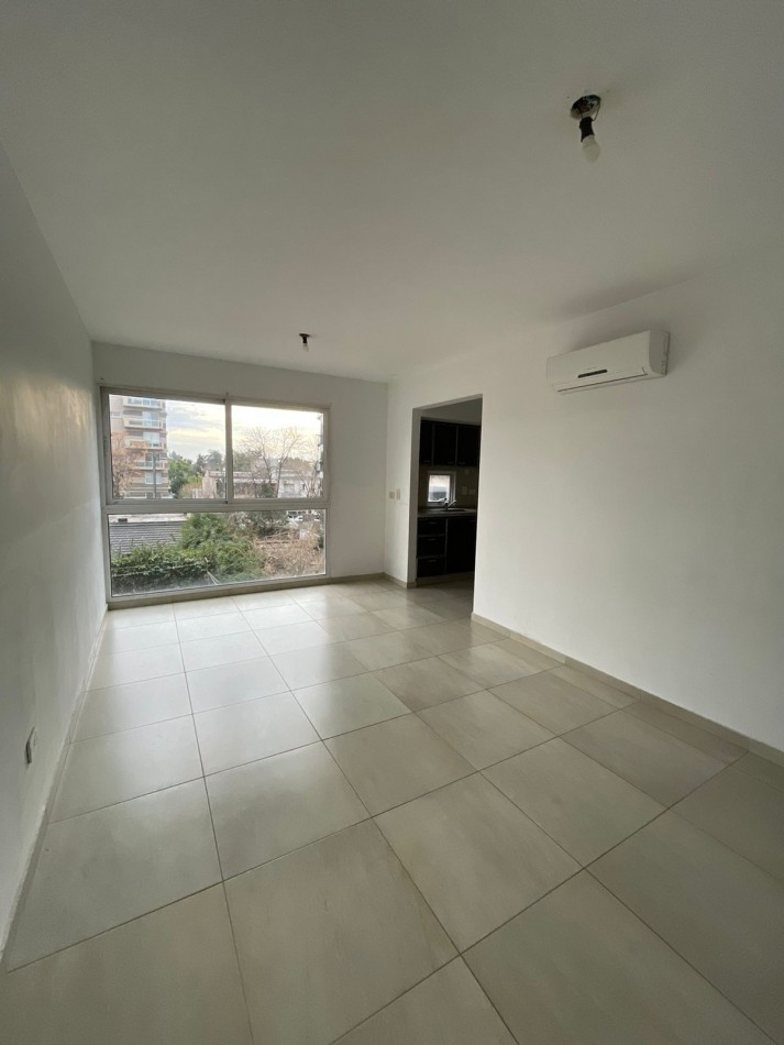 Fragio 459 ! Dto 2 ambientes con cochera