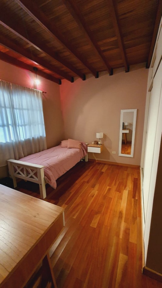 NUEVO VALOR! Hermoso duplex de 5 ambientes! - Castelar norte!