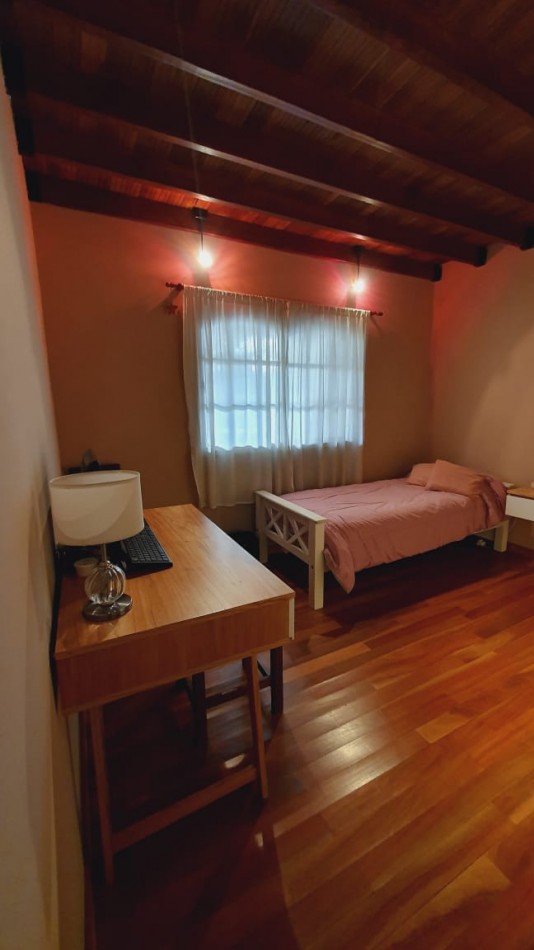 NUEVO VALOR! Hermoso duplex de 5 ambientes! - Castelar norte!