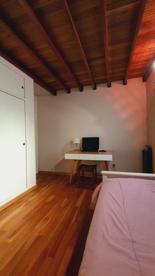 NUEVO VALOR! Hermoso duplex de 5 ambientes! - Castelar norte!
