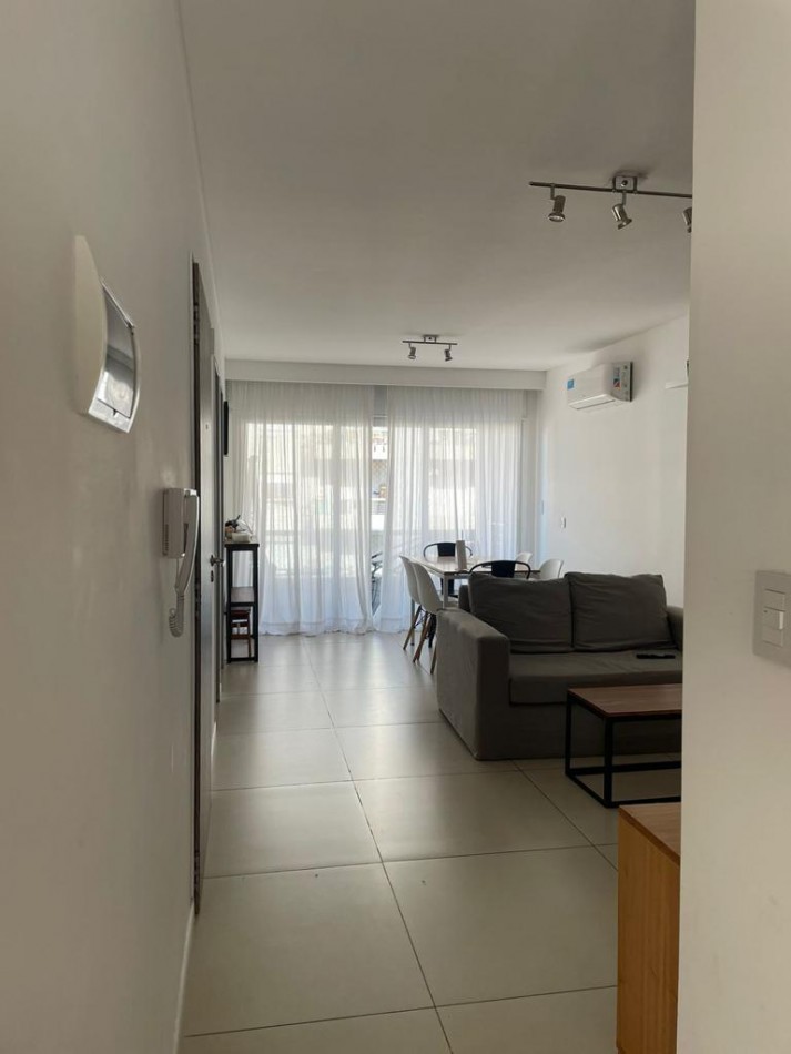 Departamento 3 ambientes ! Acepta permuta !!