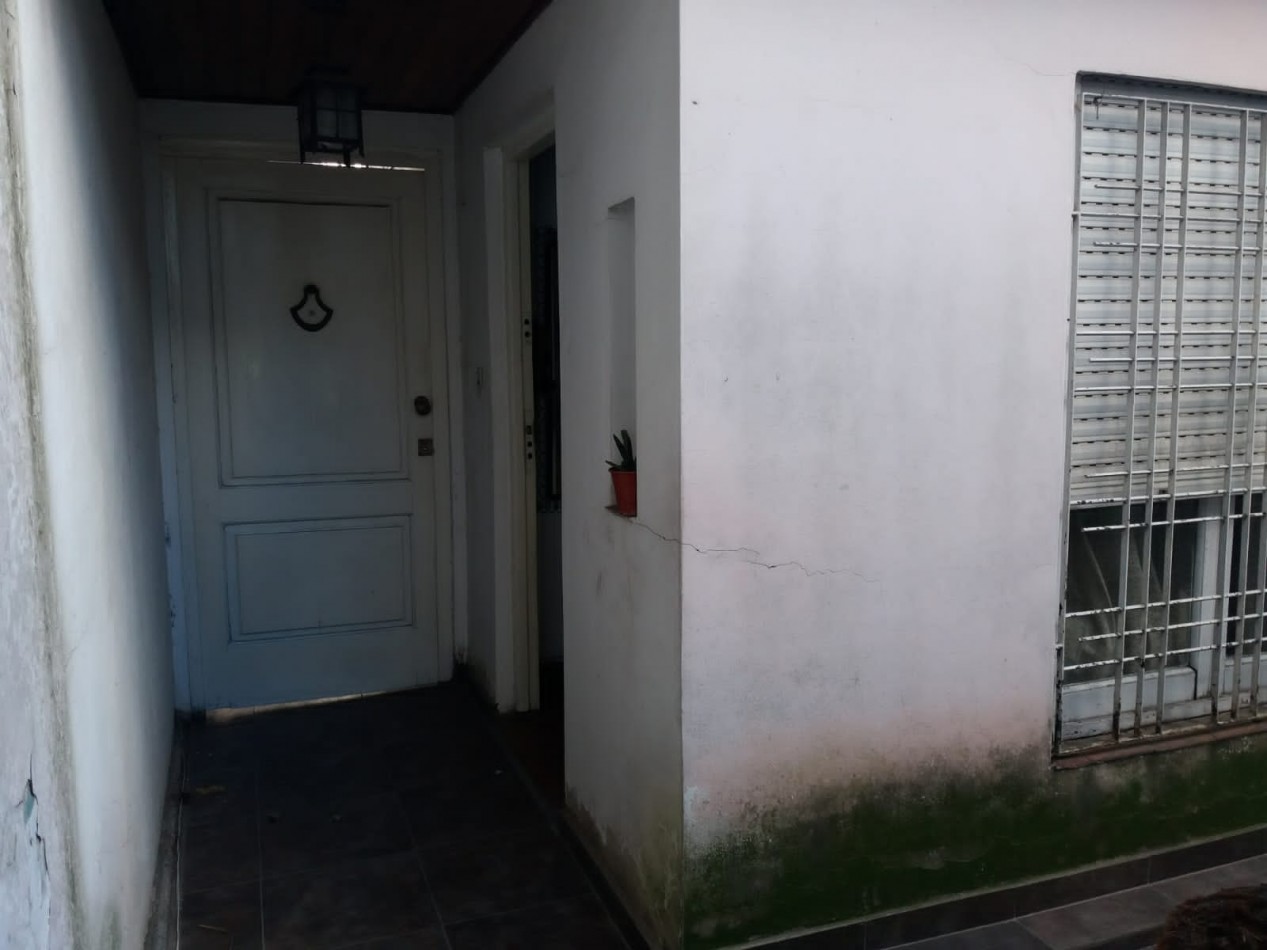 2 casas 3 ambientes en Ph ! Ideal para 2 familias !!