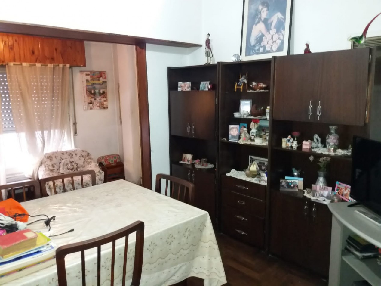 2 casas 3 ambientes en Ph ! Ideal para 2 familias !!
