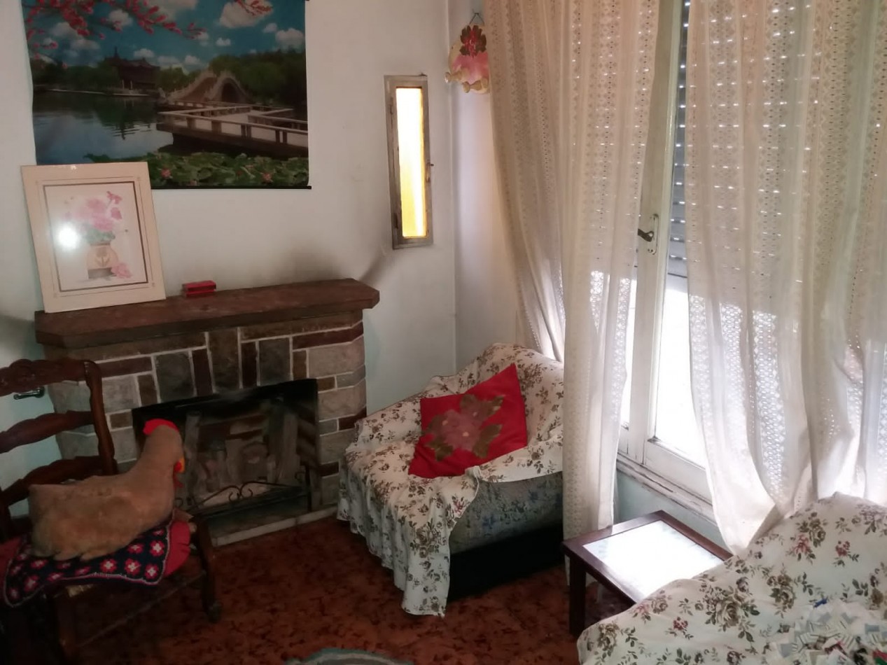 2 casas 3 ambientes en Ph ! Ideal para 2 familias !!