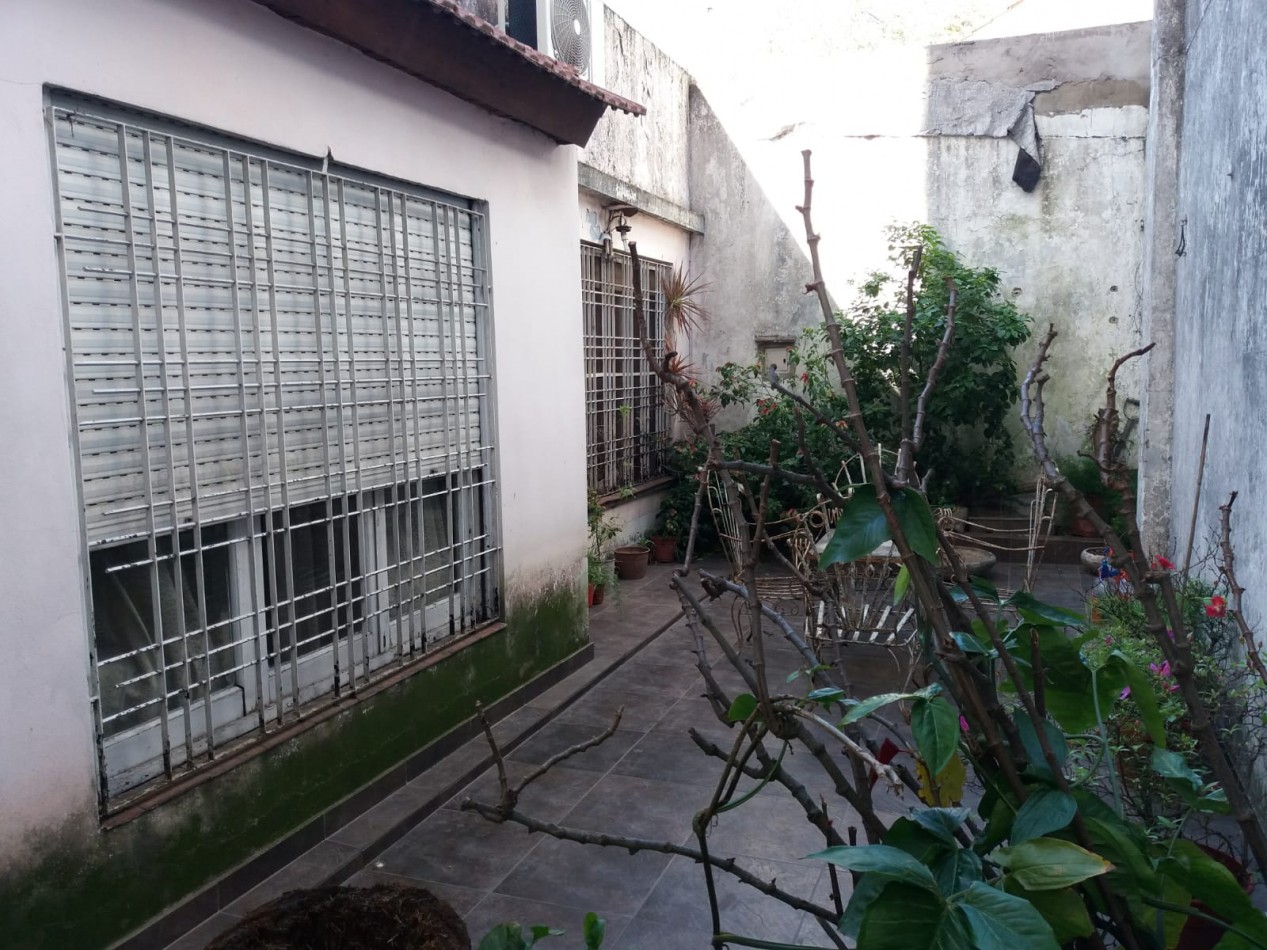 2 casas 3 ambientes en Ph ! Ideal para 2 familias !!