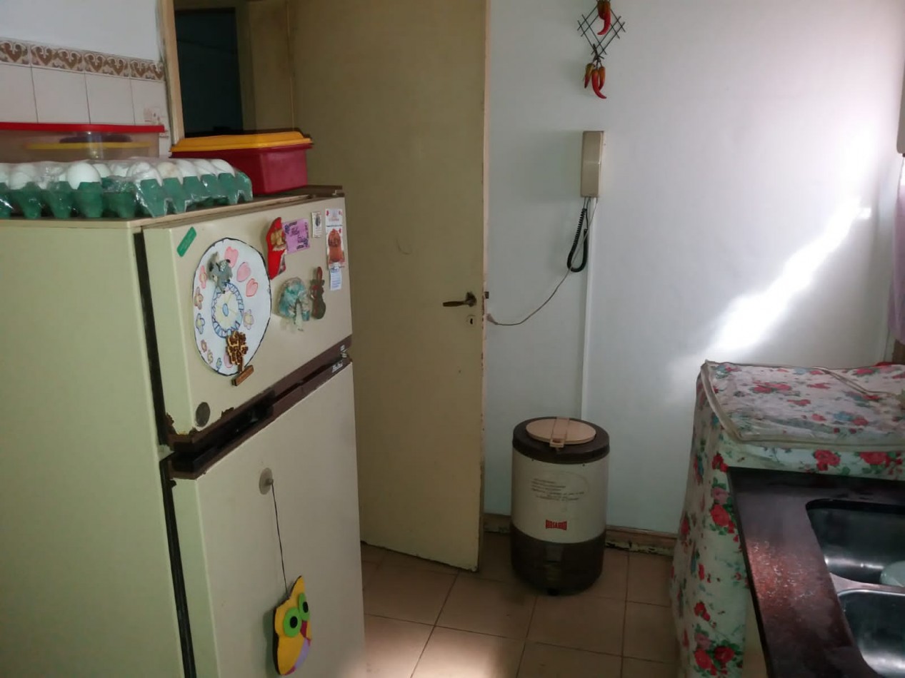 2 casas 3 ambientes en Ph ! Ideal para 2 familias !!
