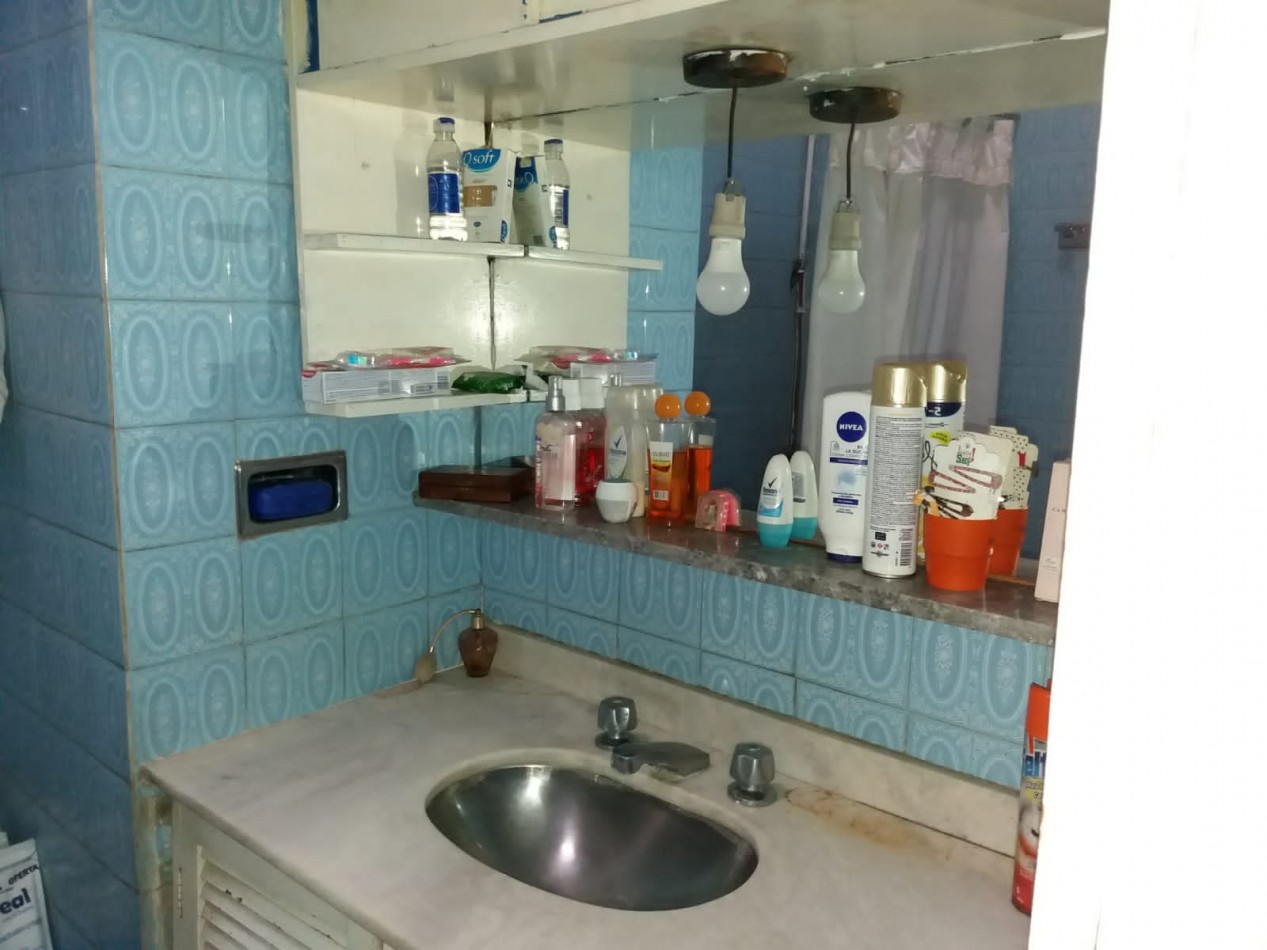 2 casas 3 ambientes en Ph ! Ideal para 2 familias !!