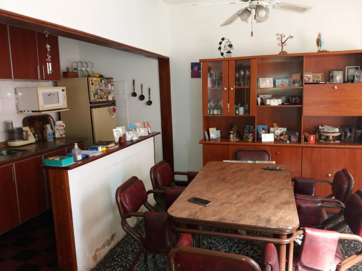2 casas 3 ambientes en Ph ! Ideal para 2 familias !!