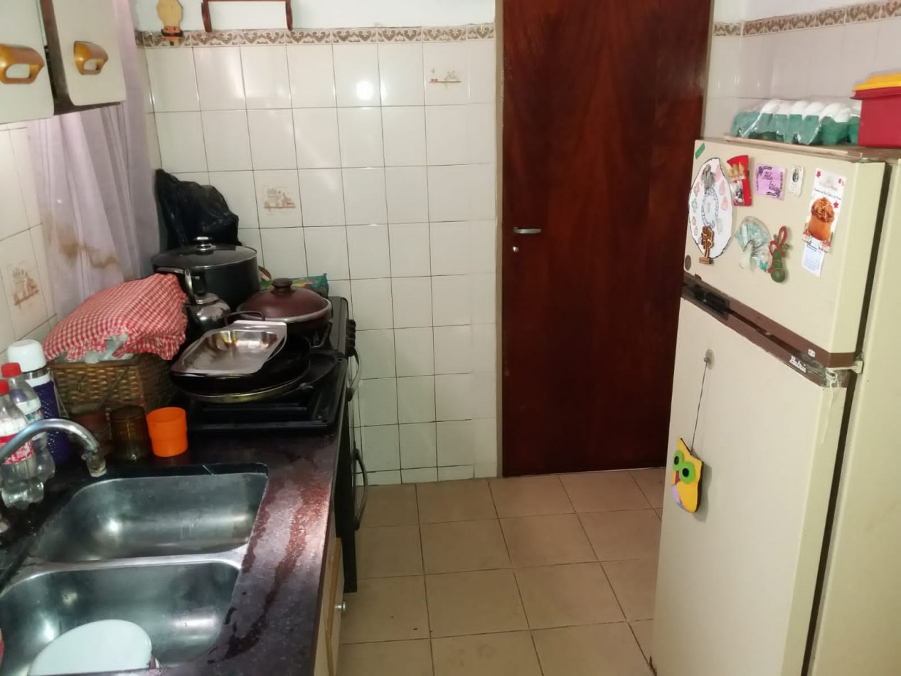 2 casas 3 ambientes en Ph ! Ideal para 2 familias !!