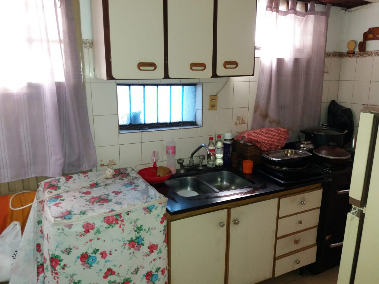 2 casas 3 ambientes en Ph ! Ideal para 2 familias !!