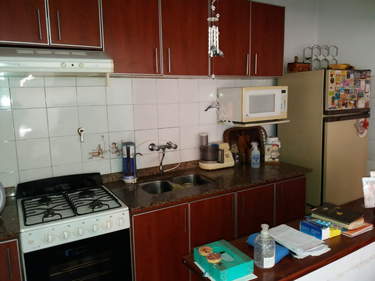 2 casas 3 ambientes en Ph ! Ideal para 2 familias !!