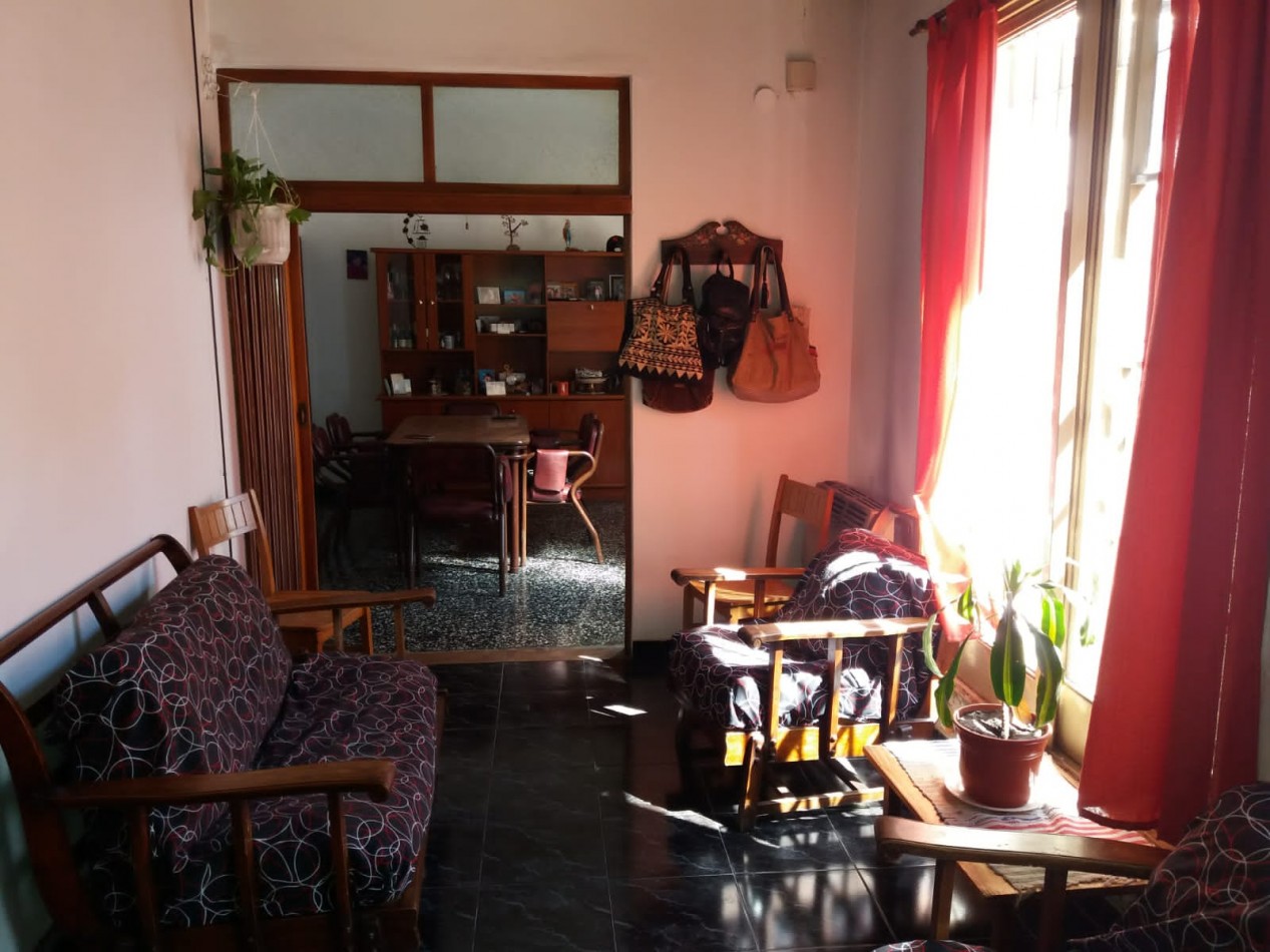 2 casas 3 ambientes en Ph ! Ideal para 2 familias !!