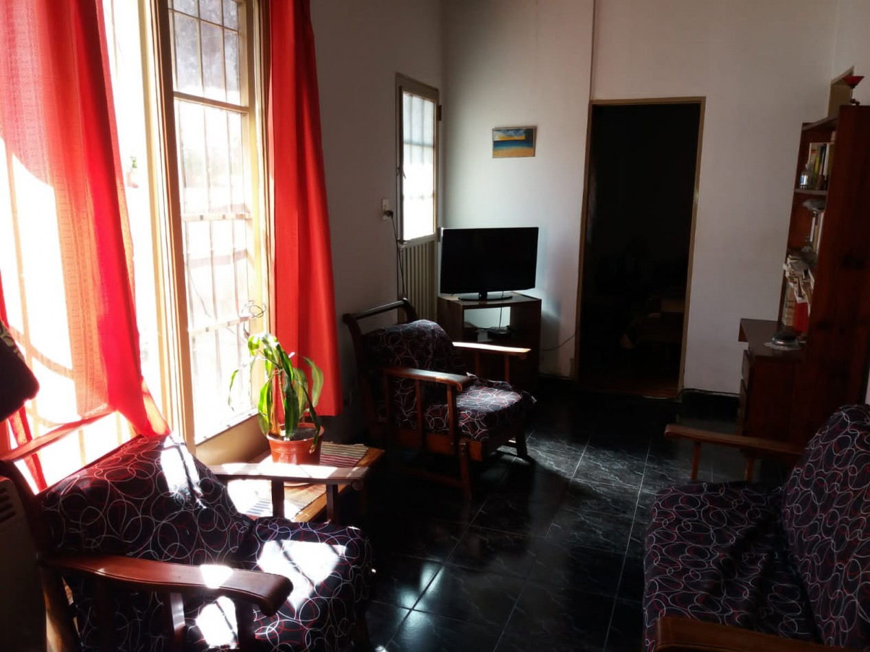 2 casas 3 ambientes en Ph ! Ideal para 2 familias !!