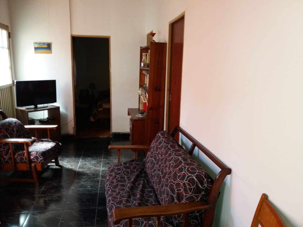 2 casas 3 ambientes en Ph ! Ideal para 2 familias !!