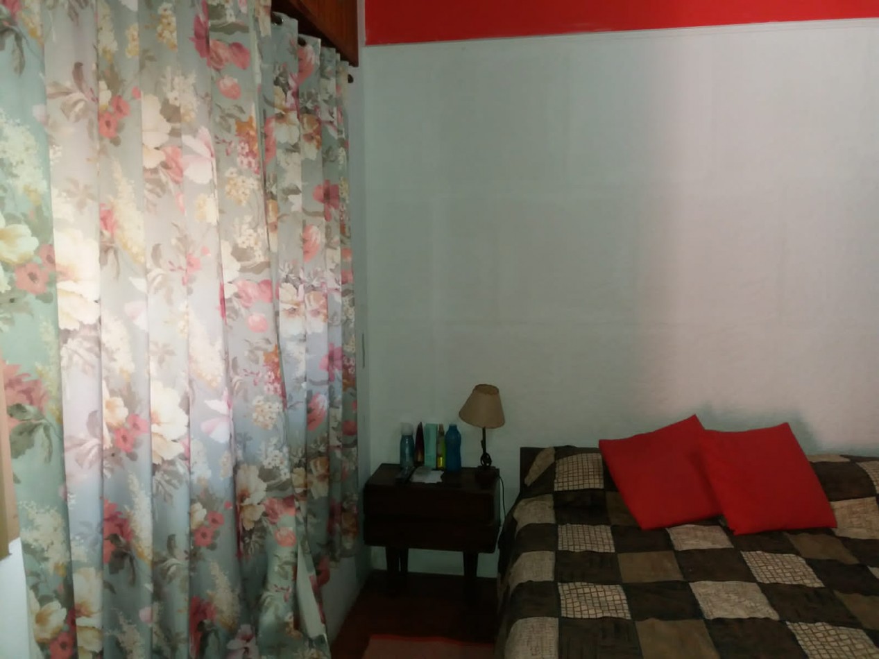 2 casas 3 ambientes en Ph ! Ideal para 2 familias !!