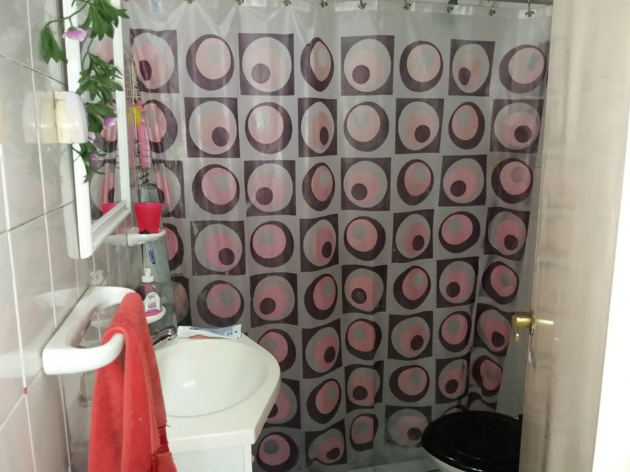 2 casas 3 ambientes en Ph ! Ideal para 2 familias !!