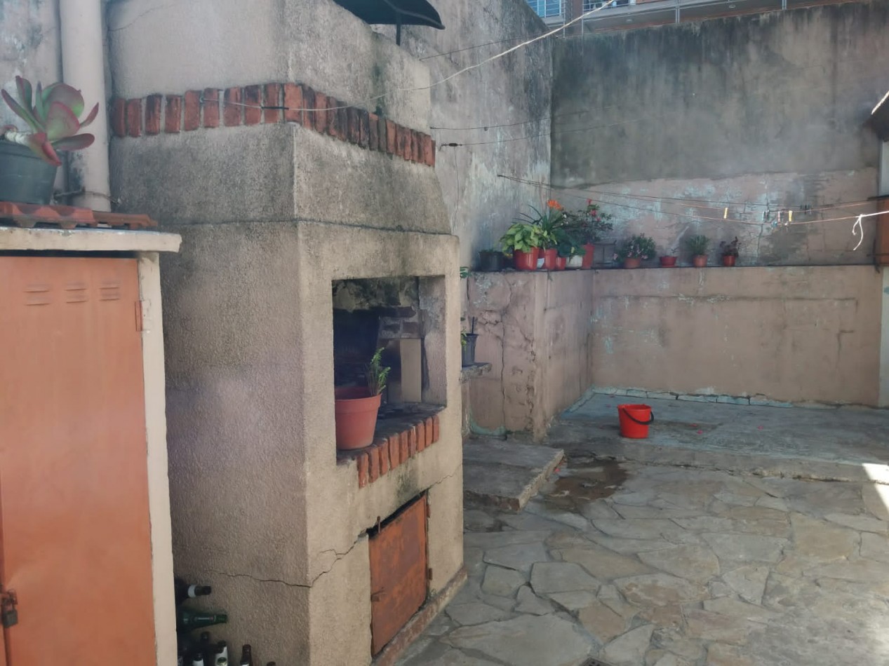 2 casas 3 ambientes en Ph ! Ideal para 2 familias !!