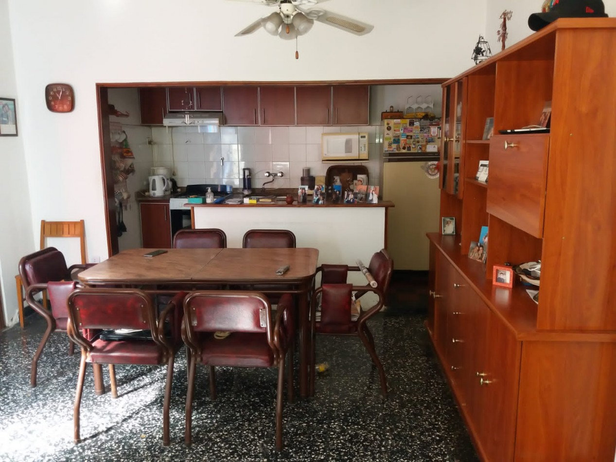 2 casas 3 ambientes en Ph ! Ideal para 2 familias !!