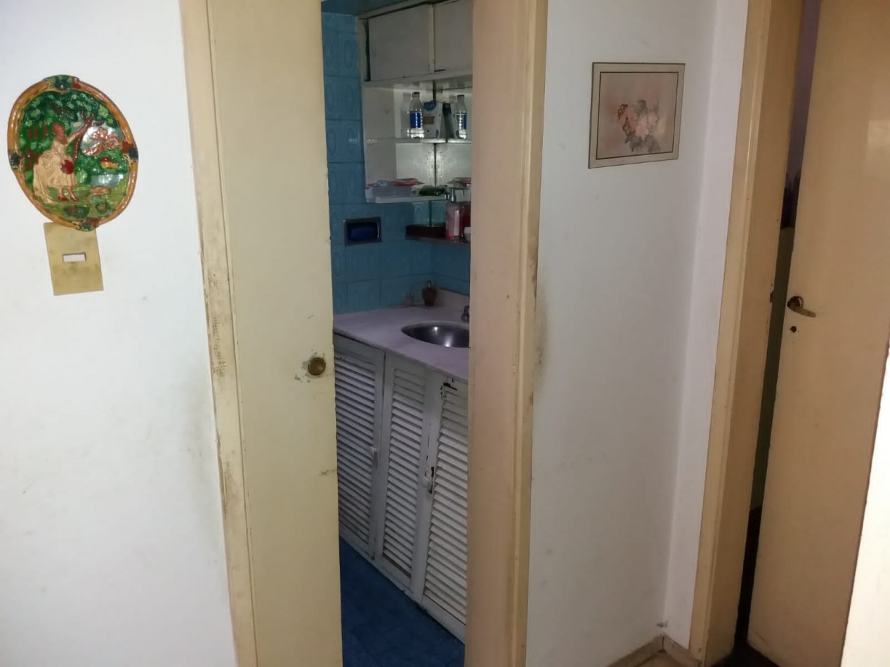 2 casas 3 ambientes en Ph ! Ideal para 2 familias !!