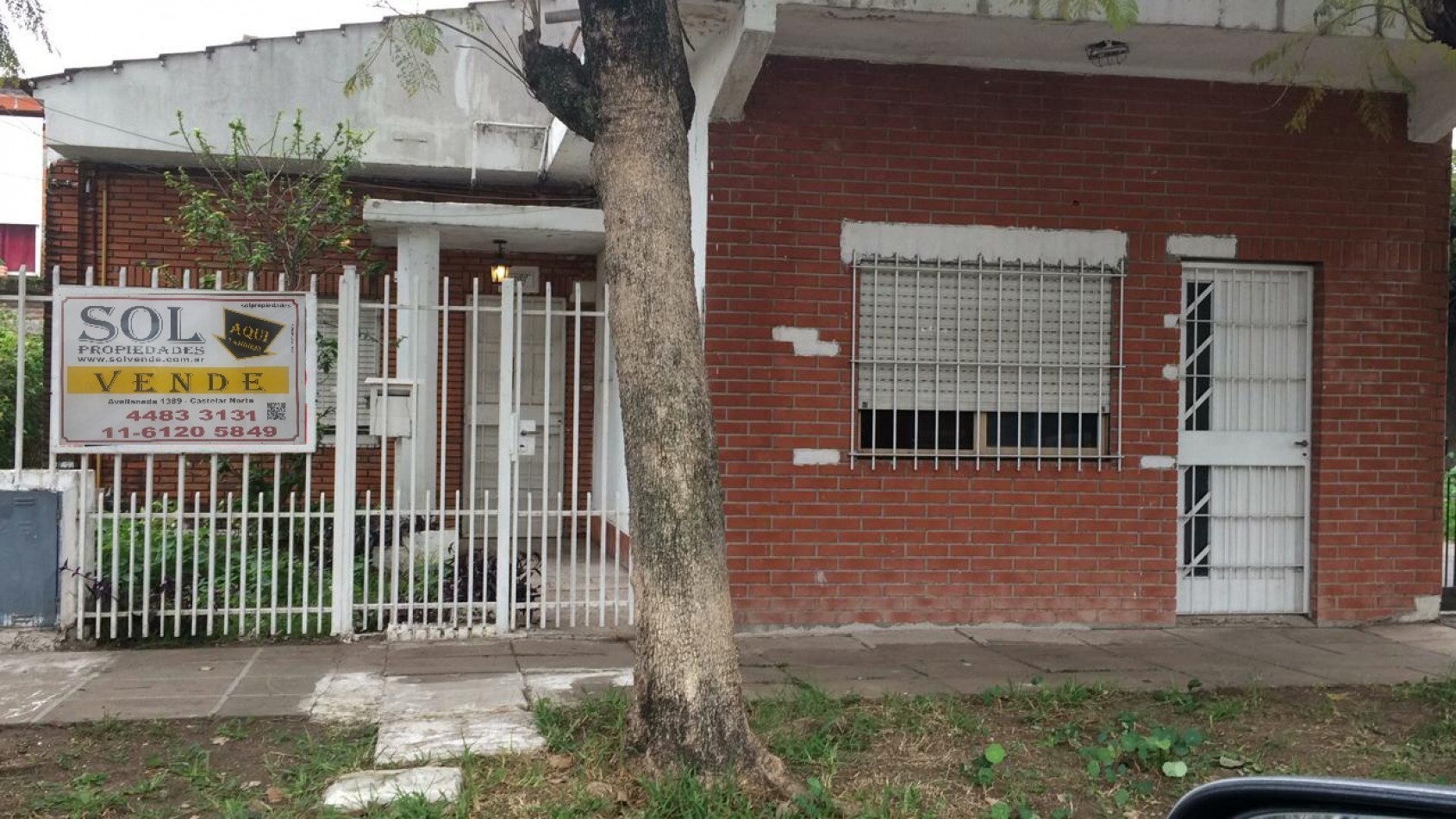 Casa en Ph 4 ambientes !