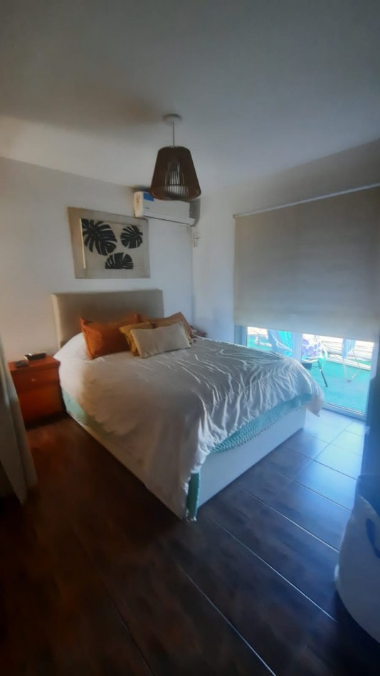 Departamento 2 amb con cochera ‼ Permuta