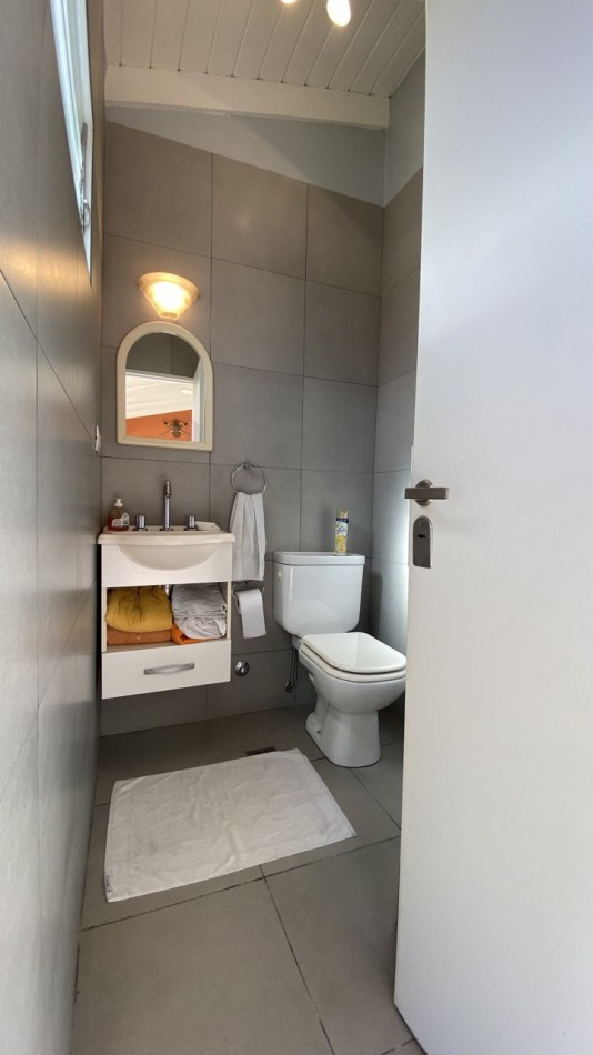 Casa en Venta en Excelente Zona de Ituzaingo - 5 ambientes