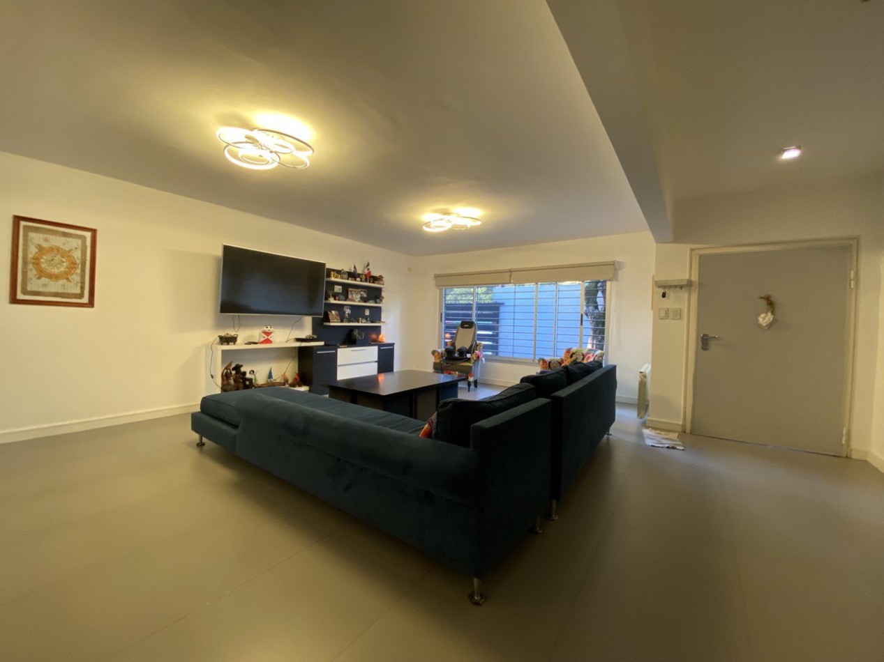 Hermosa casa en Parque Leloir - 5 ambientes!