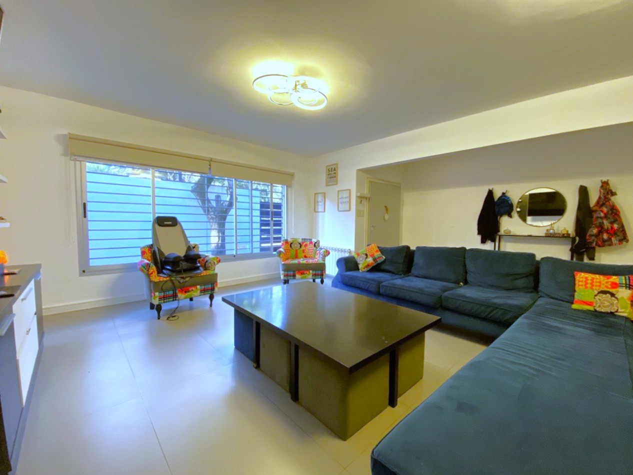 Hermosa casa en Parque Leloir - 5 ambientes!
