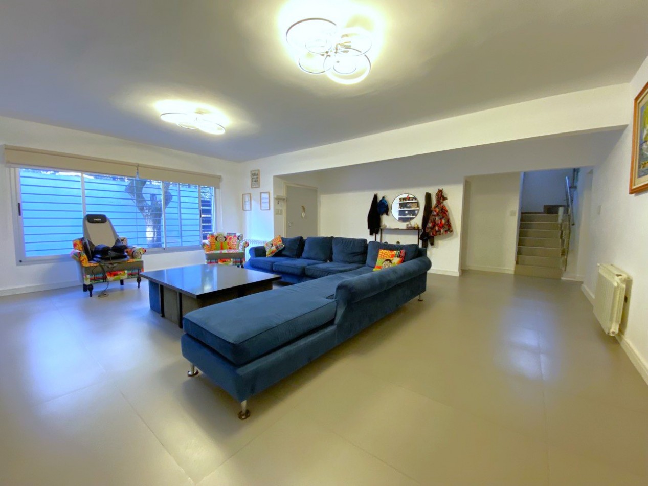 Hermosa casa en Parque Leloir - 5 ambientes!