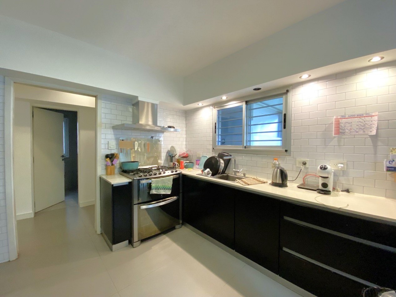 Hermosa casa en Parque Leloir - 5 ambientes!