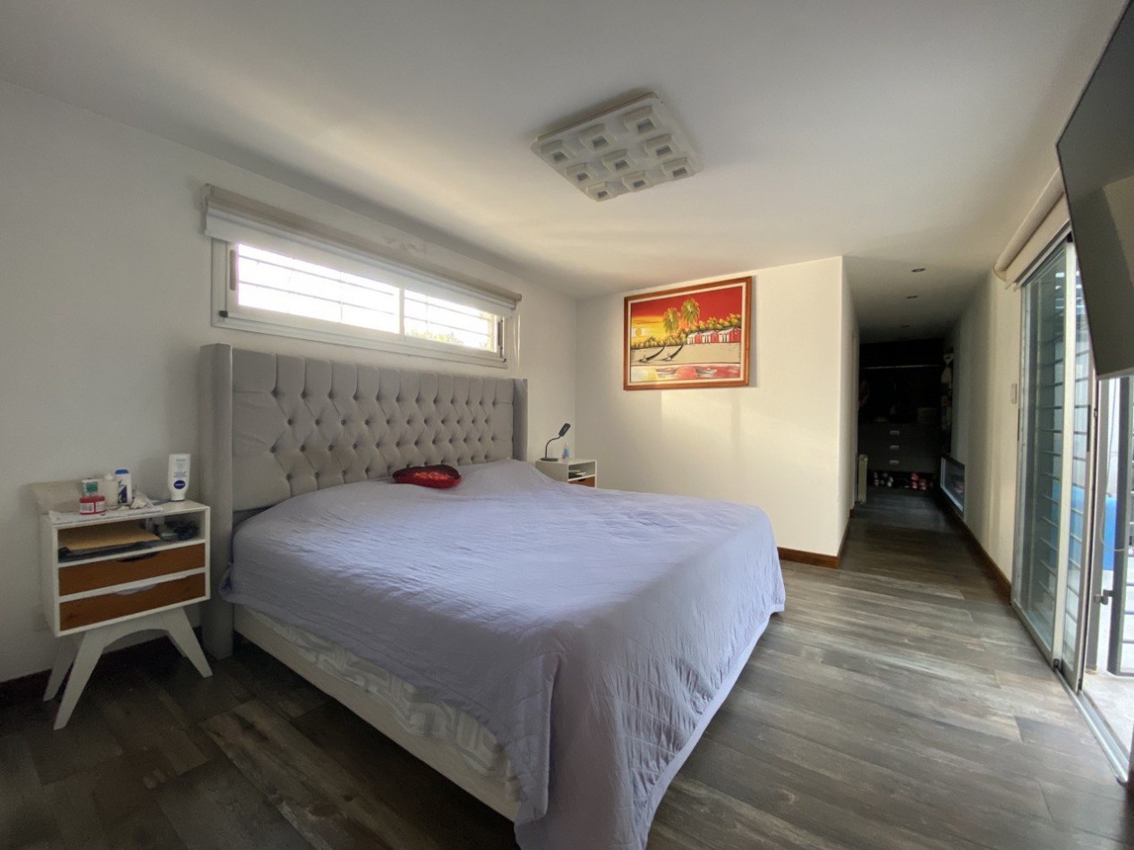 Hermosa casa en Parque Leloir - 5 ambientes!