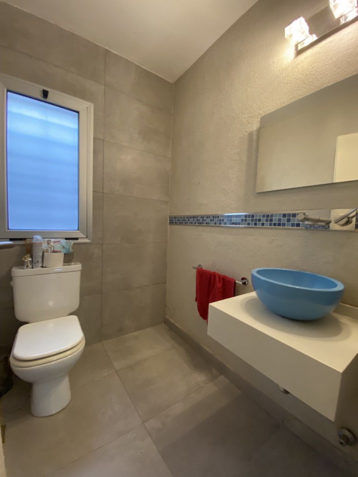 Hermosa casa en Parque Leloir - 5 ambientes!