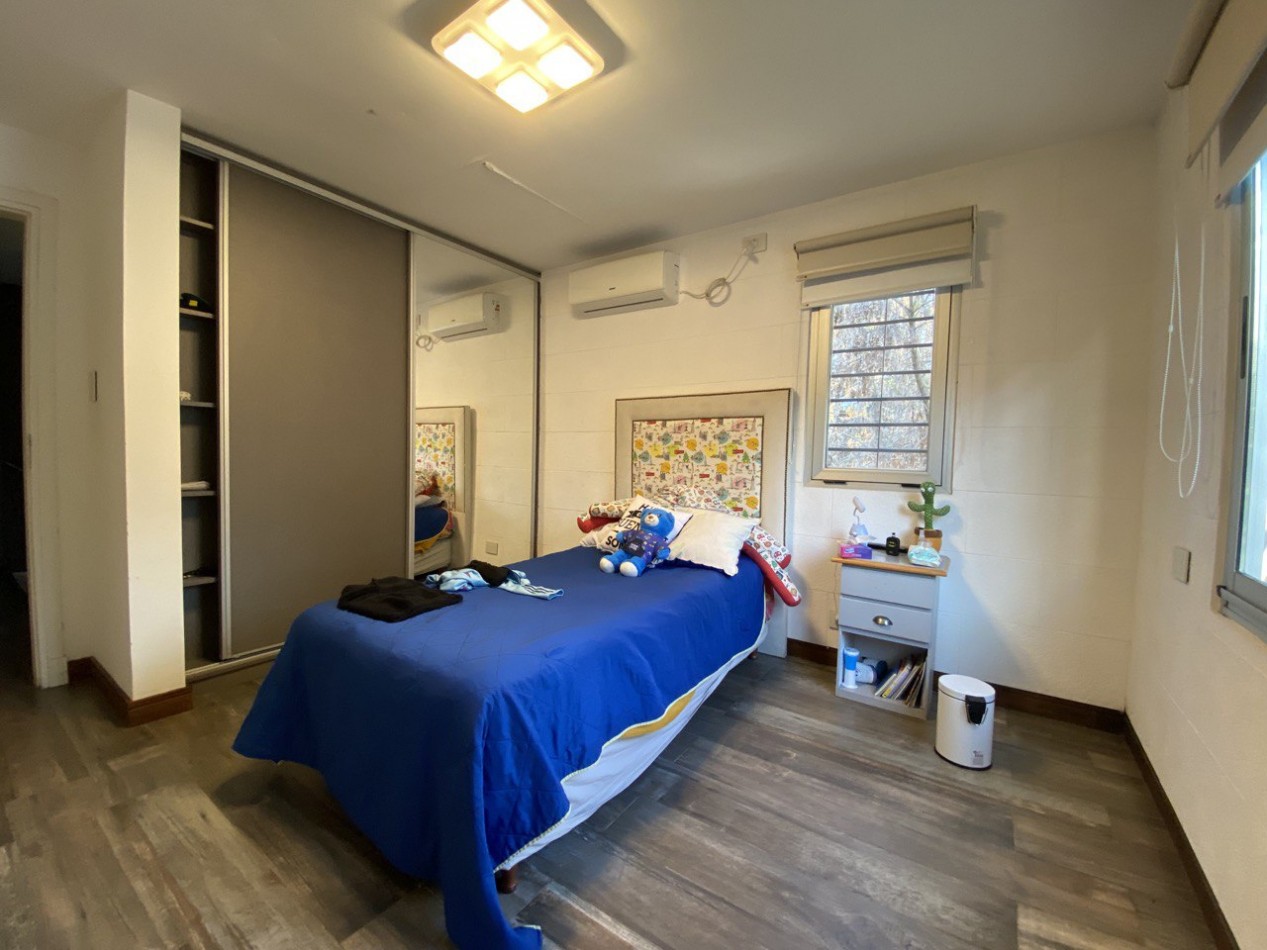 Hermosa casa en Parque Leloir - 5 ambientes!