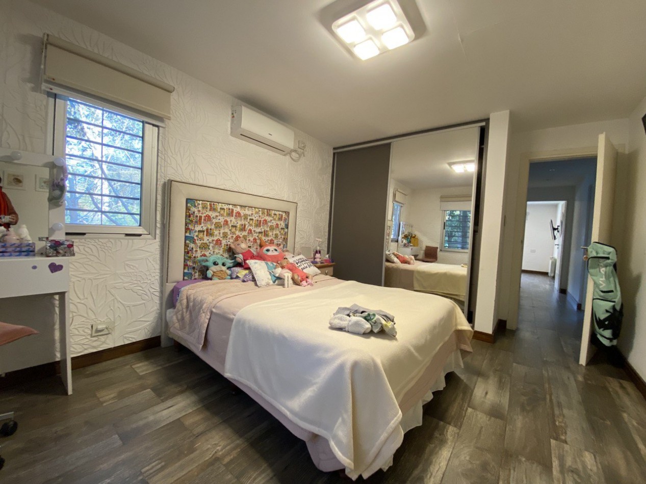 Hermosa casa en Parque Leloir - 5 ambientes!