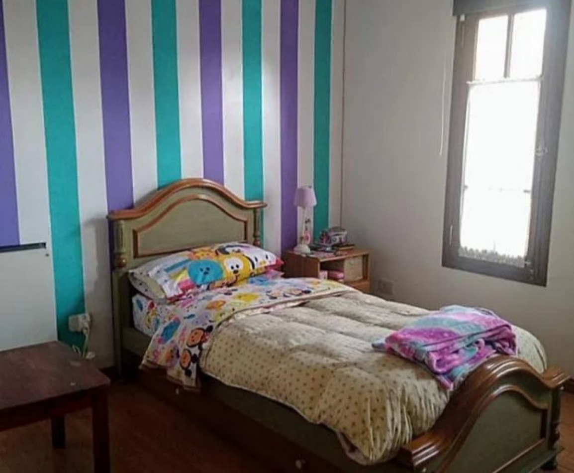 Armada Argentina 800 ! Casa Minimalista 5 ambientes