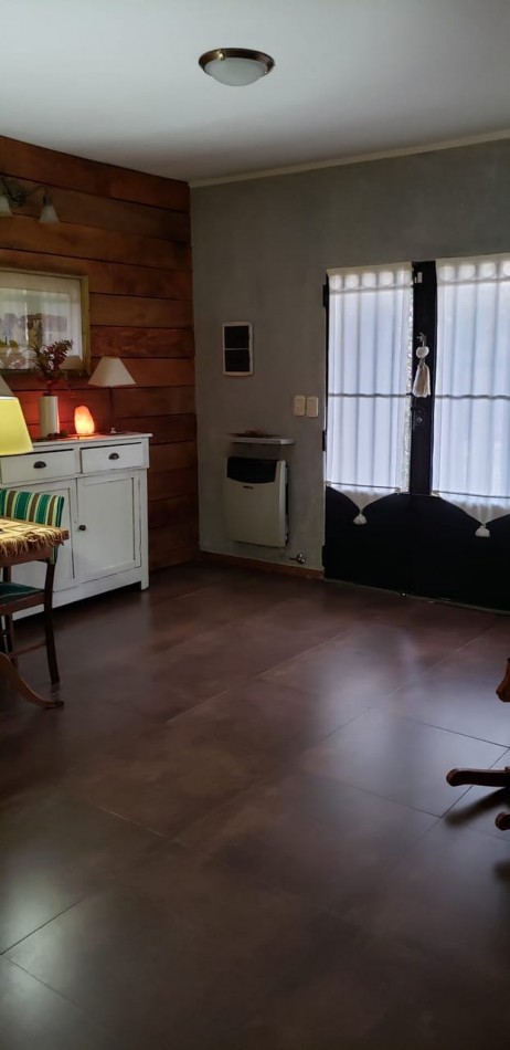 Armada Argentina 800 ! Casa Minimalista 5 ambientes