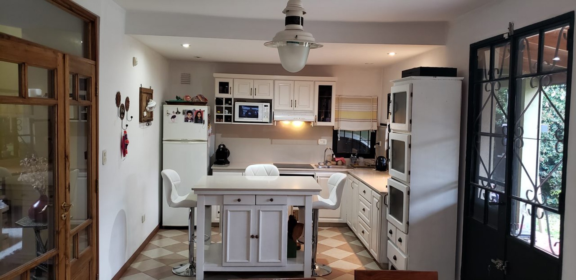 Armada Argentina 800 ! Casa Minimalista 5 ambientes