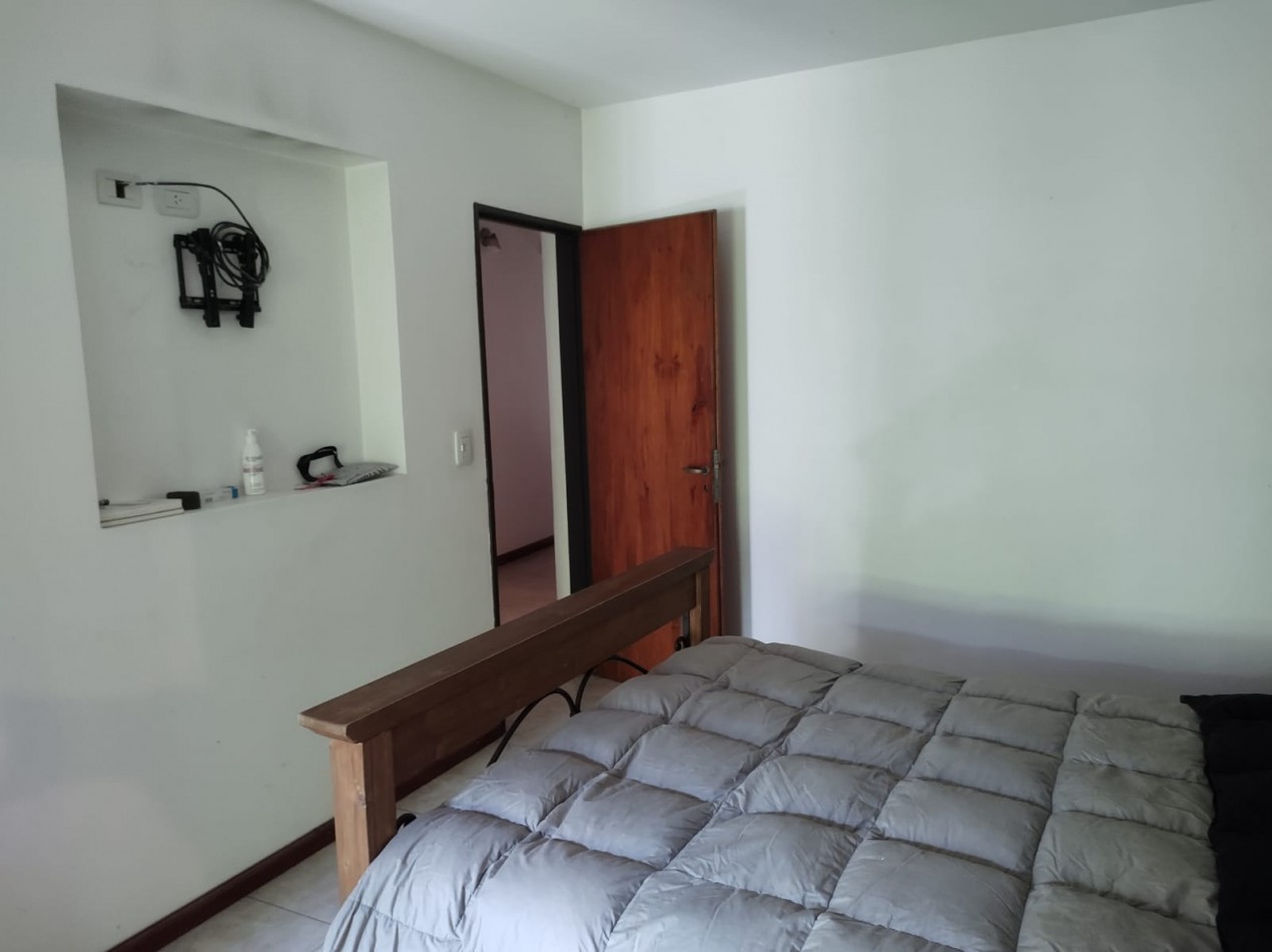 Rivadavia 19.291 - Chalet 6 ambientes