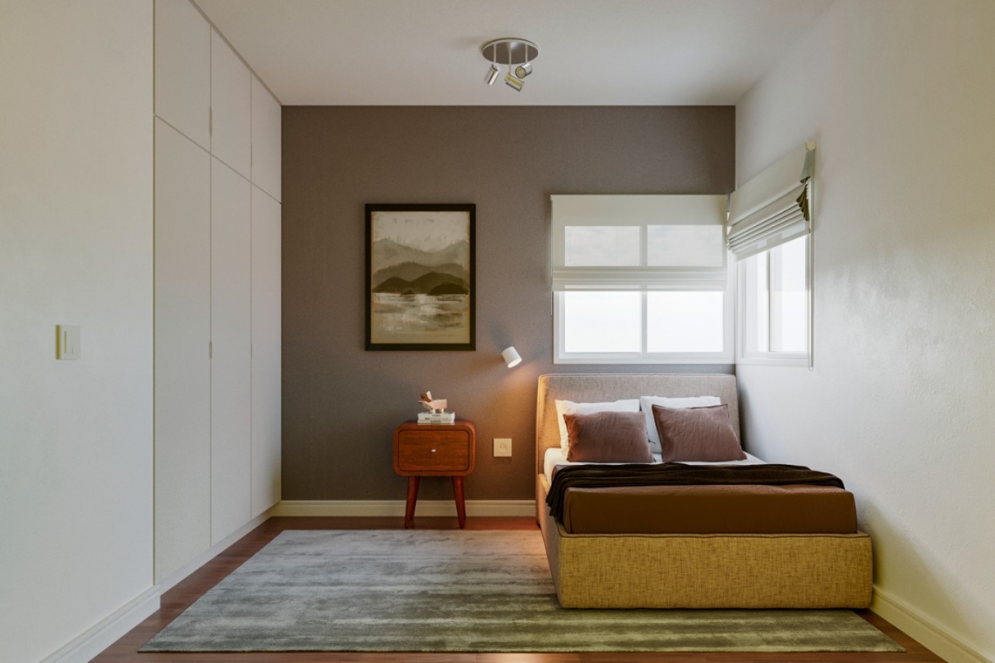 La Tribuna 1700 ‼ Duplex 3 ambientes a estrenar