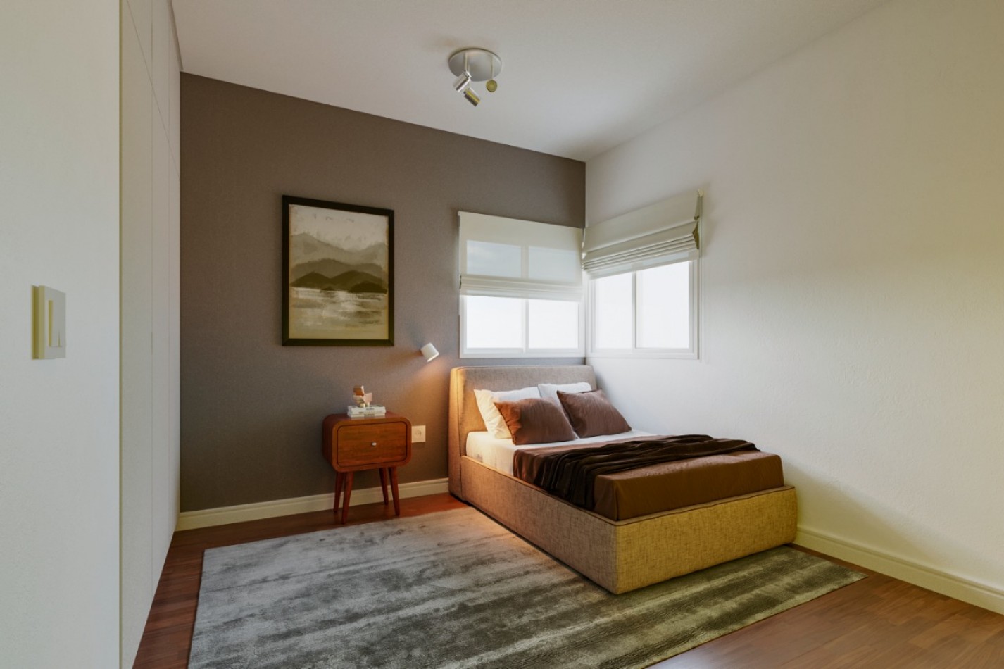 La Tribuna 1700 ‼ Duplex 3 ambientes a estrenar
