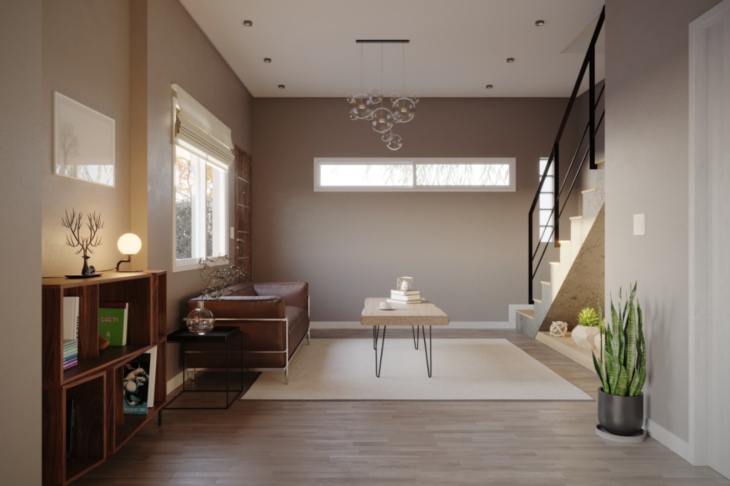 La Tribuna 1700 ‼ Duplex 3 ambientes a estrenar