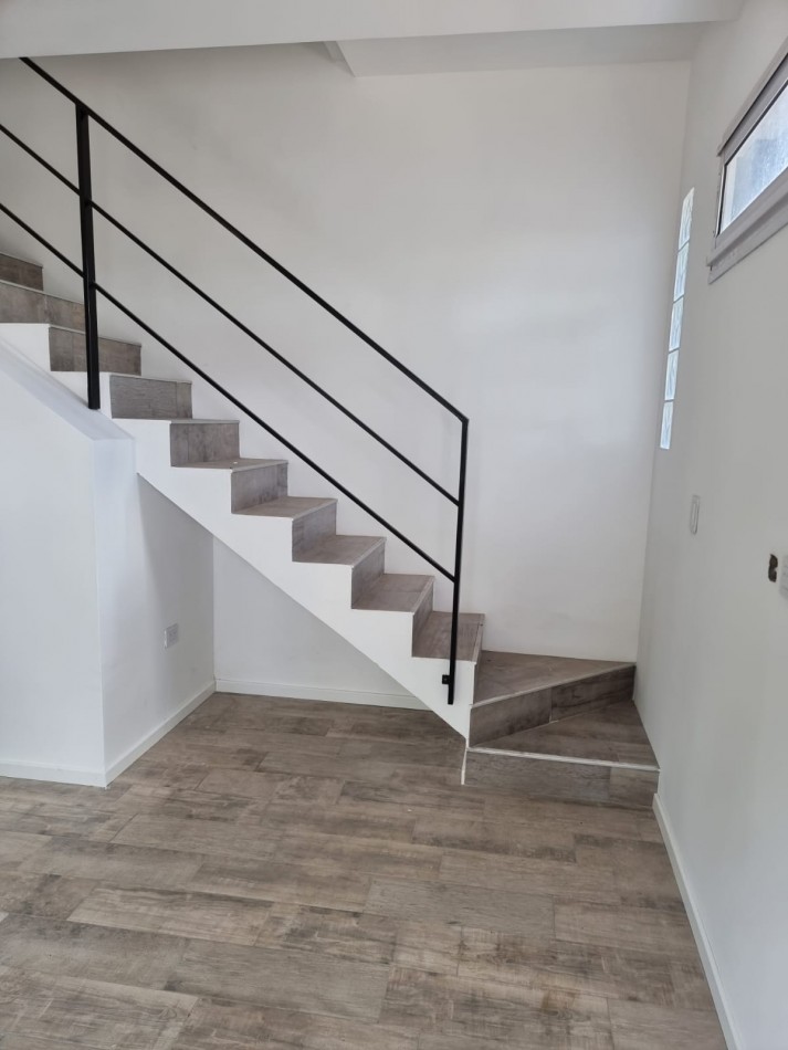 La Tribuna 1700 ‼ Duplex 3 ambientes a estrenar