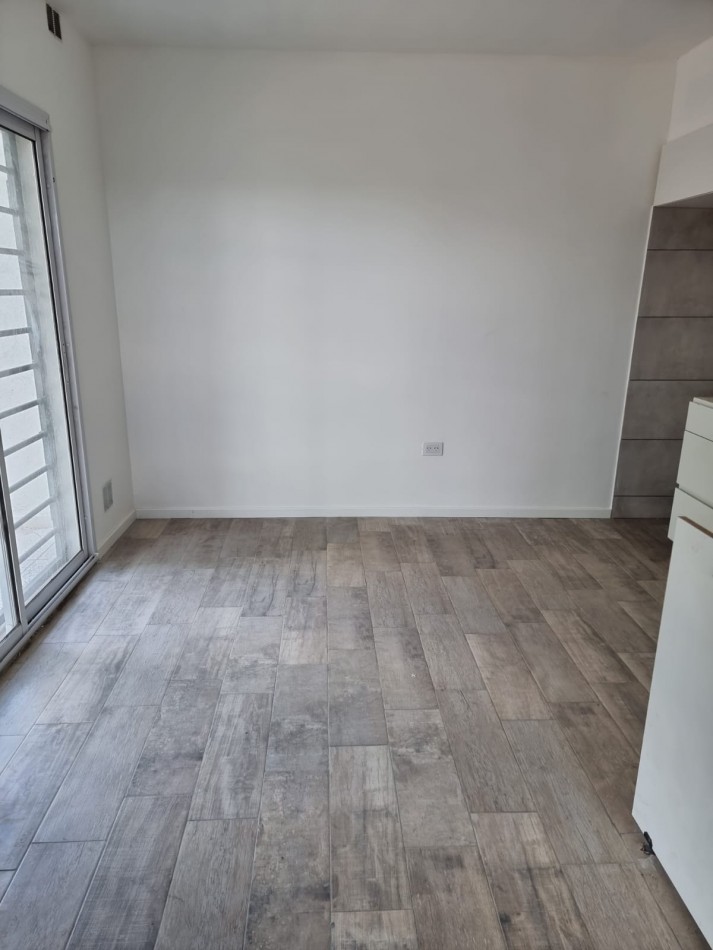 La Tribuna 1700 ‼ Duplex 3 ambientes a estrenar