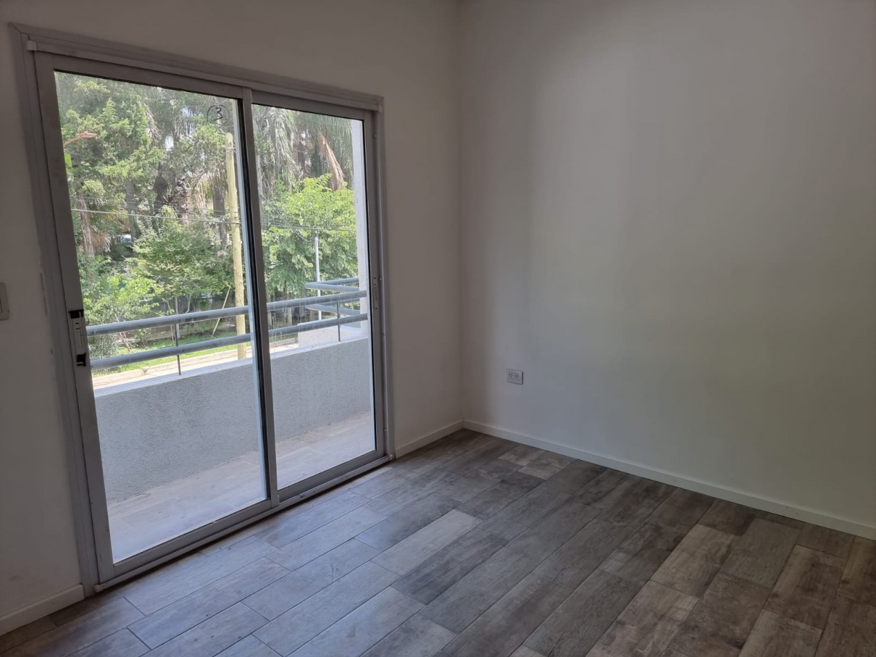 La Tribuna 1700 ‼ Duplex 3 ambientes a estrenar