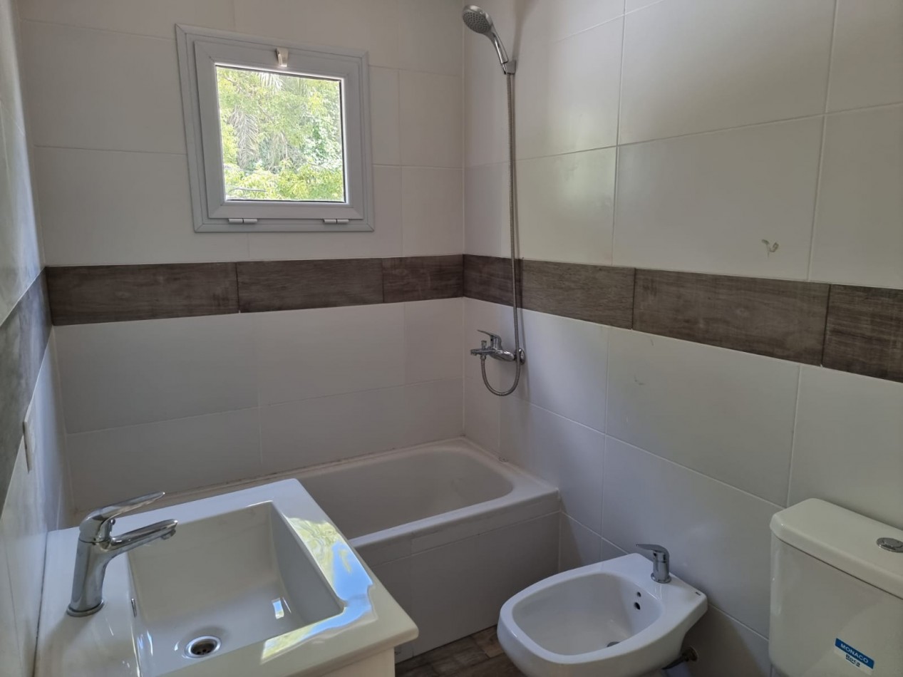 La Tribuna 1700 ‼ Duplex 3 ambientes a estrenar